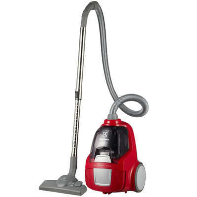 

Electrolux (Electrolux) Bagless пылесос ZLUX1801 нет поставляет бытовые электрических горизонтальный пылесос