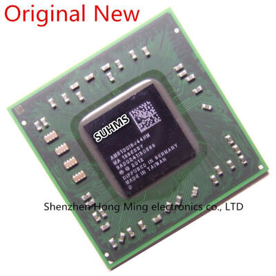 

100% New AM5100IBJ44HM A4-Series for Notebooks A4-5100 1.55 GHz quad-core BGA Chipset