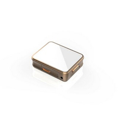 

Mini GPS Trackers 3G SOS GSM GPS Tracker for Kids Elderly Personal Track Free Platform APP Alarm