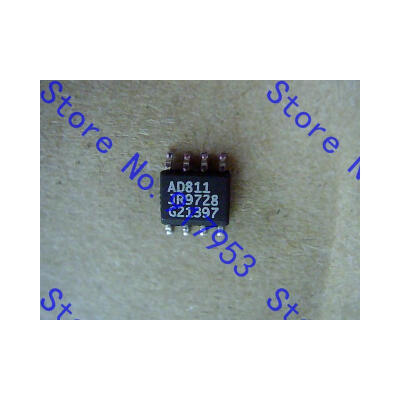 

Free shipping 5PCS AD811JR in stock