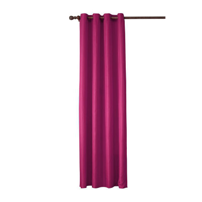 

1PC 140*220cm Japan Solid Color Linen Feeling Blackout Curtains for Living Room Bedroom Curtains Window Curtains for the Bedroom