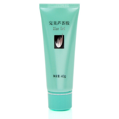 

Perfect Aloe Vera Gel 40g 3 Pack