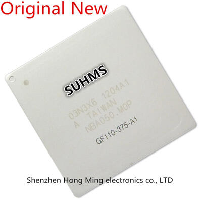 

100 New GF110-375-A1 GF110 375 A1 BGA Chipset