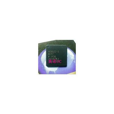 

AD9522-4BCPZ-1-2-5 QFN