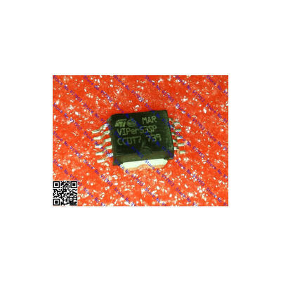 

Free shipping 10PCS 100 NEW VIPer53SP