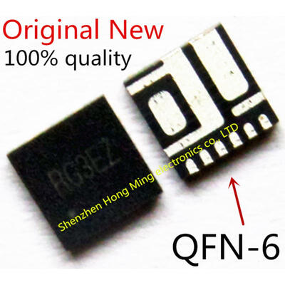 

10piece)100% Original SYX198CQNC SYX198C SYX198 (RG3EZ RG4PN RG3AG RG2BN RG...) DC - DC controller