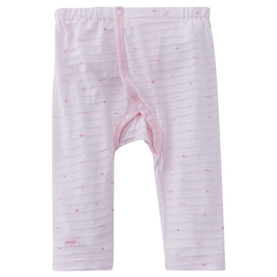 

British YEEHOO baby four seasons underwear baby cotton open crotch pants 174034 59CM