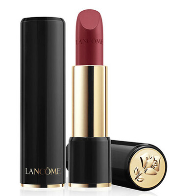 

Lancome (LANCOME) Jing pure soft velvet lipstick 397 # drunk 3.4g