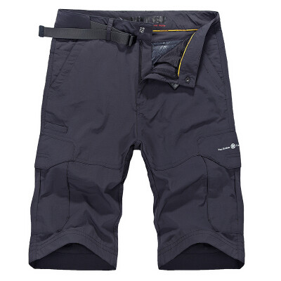 

Battlefield Jeep Shorts Outdoor Casual Fast Dry Divider Shorts Male 5907 Light Army L