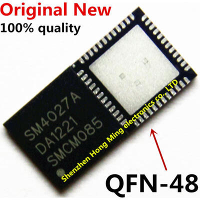 

(5piece)100% New SM4027A QFN-48 Chipset
