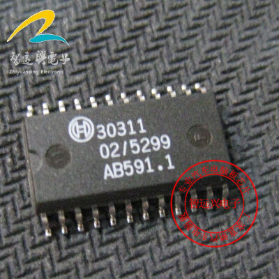 

30311 automotive computer board