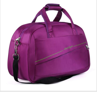 

Ladies business fitness bag as gift for women