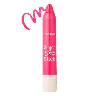 

Yuti House (ETUDE HOUSE) Honey Lacquered Sticky Sticks 3.0g # 7 Cherry Soda (Moisturizing Moisturizing Lipstick)