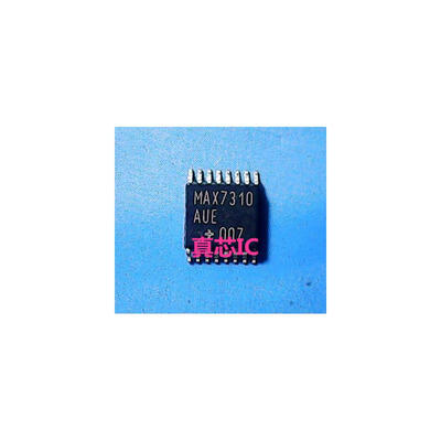

MAX7310AUE