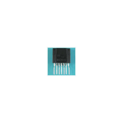 

MA3810 ZIP-7