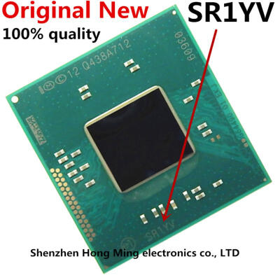 

100 New SR1YV N2940 BGA Chipset