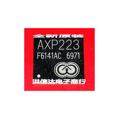 

AXP223