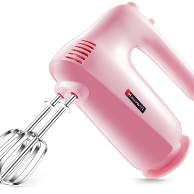 

Hauswirt eggbeater electric home food processor hand-held baking tool HM316