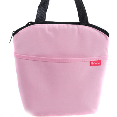 

Insulation bag lunch bag aluminum foil portable lunch bag