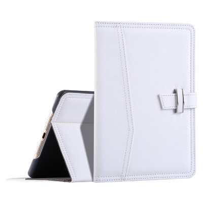 

Wei Ji iPad fresh protective shell iPad Tablet PC case ivory white for 9.7 inch iPad Air2