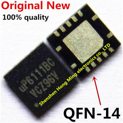

(5piece)100% New UP6111BC QFN Chipset