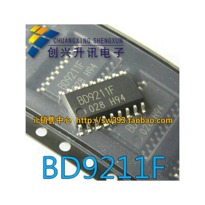 

BD9211F