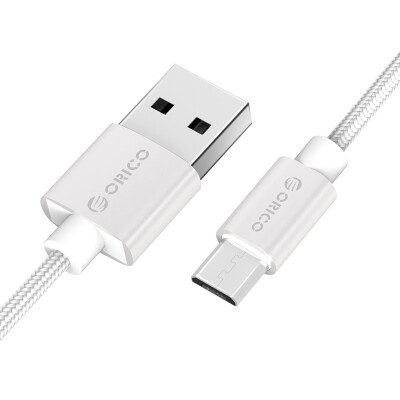 

ORICO MTF-10 кабель для передачи данных 1м серебристый