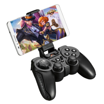 

Lishida PXN 8663 Eagle Bluetooth игровая консоль совместимая Andrews / Apple / TV / компьютер черный