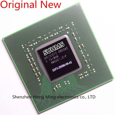 

100 New QDFX-2500M-HN-A2 QDFX 2500M HN A2 BGA Chipset