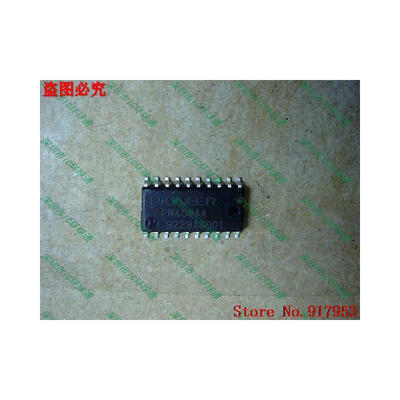 

Free shipping 10PCS 100% NEW PM4004A