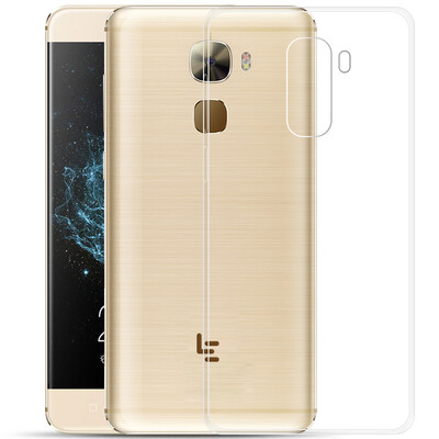 

2 shell 1 film - economic equipment Mei Yi as pro 3 mobile phone shell TPU soft shell protective cover for music as pro 3