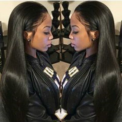 

Wholesale Price 5pcsLot Unprocessed Peruvian Virgin Hair Bundles 8A Straight Bundles Peruvian Human Hair Weave Cheap Peruvian Str