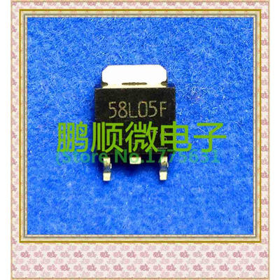 

50PCS/lot 58L05F