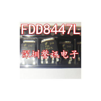 

FDD8447L TO-252