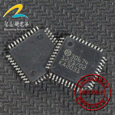 

30674 automotive computer board