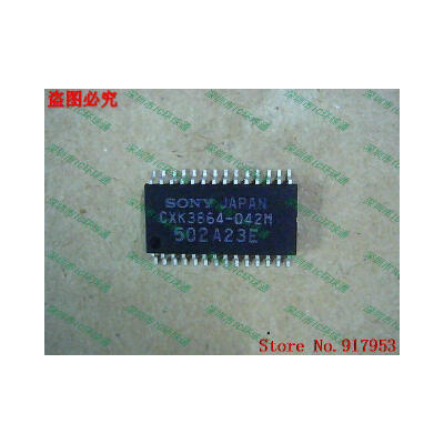 

Free shipping 10PCS 100% NEW CXK3864-042M