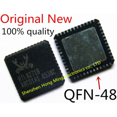 

(5piece) 100% New RTL8271B QFN Chipset