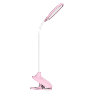 

Good vision students learn less blue LED charging folder light TG108-CJ-PK