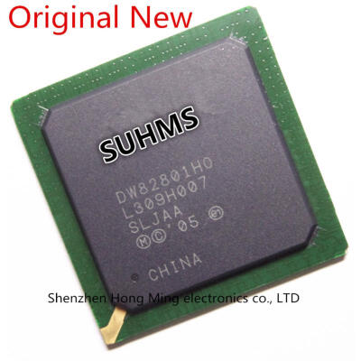 

100% New DW82801HO SLJAA BGA Chipset