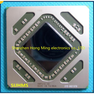 

100% New 215-0821379 215 0821379 BGA Chipset