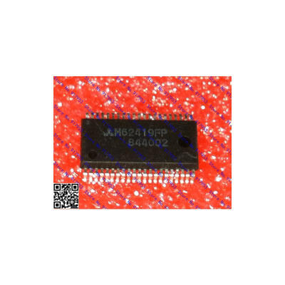 

Free shipping 10PCS 100 NEW M62419FP M62419