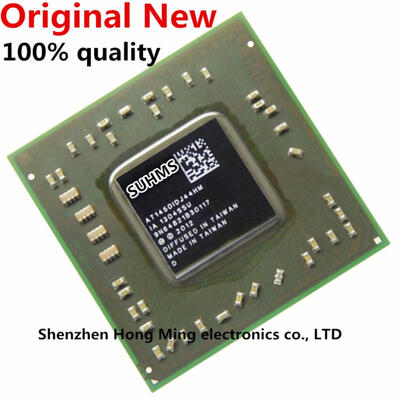 

100% New CPU AT1450IDJ44HM BGA Chipset