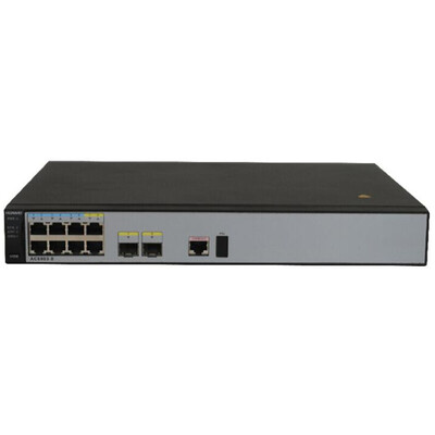 

Huawei AC6003-8-8AP box type wireless AC access controller integrated access