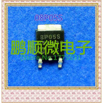

20PCSlot 08P05S