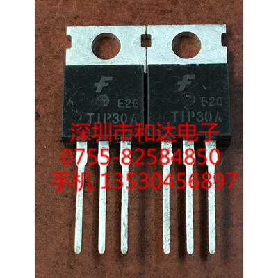 

TIP30A TO-220