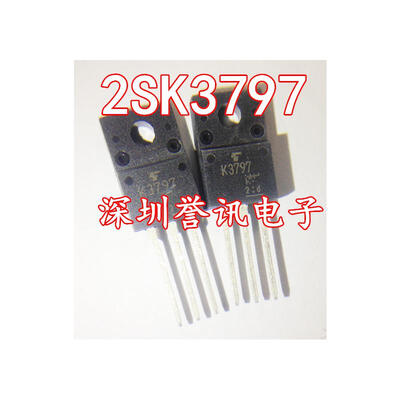 

2SK3797 K3797