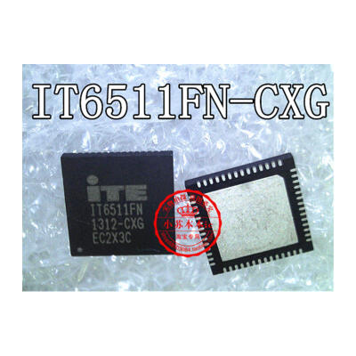 

IT6511FN-CXG IT6511FN