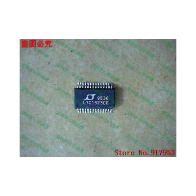 

Free shipping 10PCS 100 NEW LTC1323CG