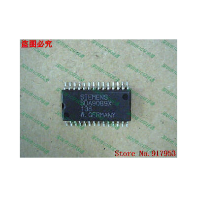 

Free shipping 10PCS 100% NEW SDA9089X