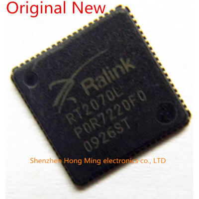 

5piece)100% New RT2070L QFN Chipset